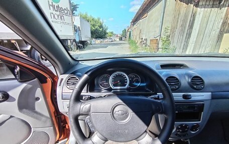 Chevrolet Lacetti, 2008 год, 500 000 рублей, 5 фотография