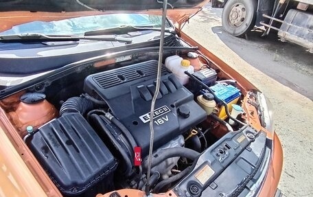 Chevrolet Lacetti, 2008 год, 500 000 рублей, 7 фотография