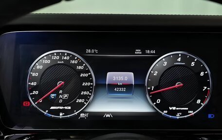 Mercedes-Benz G-Класс AMG, 2021 год, 17 980 000 рублей, 6 фотография