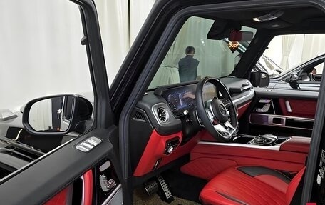 Mercedes-Benz G-Класс AMG, 2021 год, 17 980 000 рублей, 3 фотография