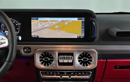 Mercedes-Benz G-Класс AMG, 2021 год, 17 980 000 рублей, 7 фотография