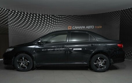 Toyota Corolla, 2013 год, 1 275 000 рублей, 6 фотография
