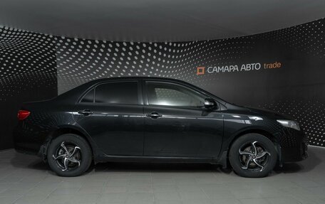 Toyota Corolla, 2013 год, 1 275 000 рублей, 5 фотография
