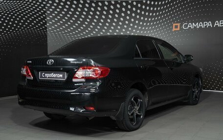 Toyota Corolla, 2013 год, 1 275 000 рублей, 2 фотография