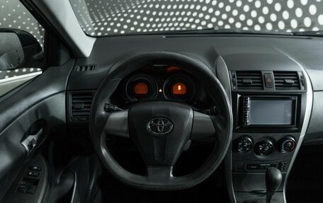 Toyota Corolla, 2013 год, 1 275 000 рублей, 10 фотография