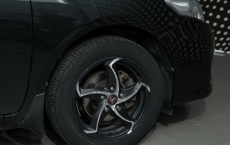 Toyota Corolla, 2013 год, 1 275 000 рублей, 9 фотография