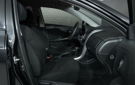 Toyota Corolla, 2013 год, 1 275 000 рублей, 11 фотография