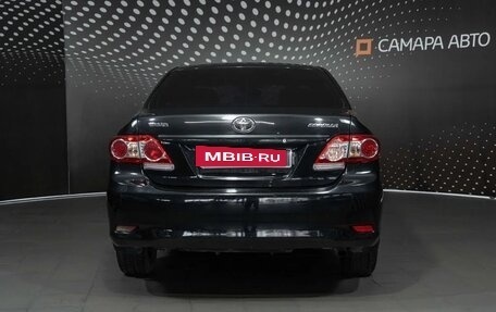Toyota Corolla, 2013 год, 1 275 000 рублей, 8 фотография