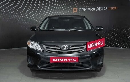 Toyota Corolla, 2013 год, 1 275 000 рублей, 7 фотография
