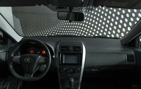 Toyota Corolla, 2013 год, 1 275 000 рублей, 12 фотография