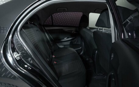 Toyota Corolla, 2013 год, 1 275 000 рублей, 13 фотография