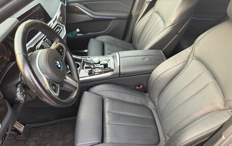 BMW X5, 2019 год, 6 950 000 рублей, 10 фотография
