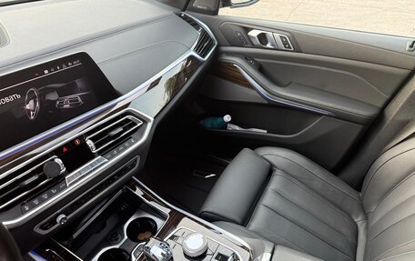 BMW X5, 2019 год, 6 950 000 рублей, 12 фотография