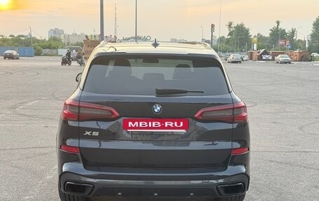 BMW X5, 2019 год, 6 950 000 рублей, 6 фотография