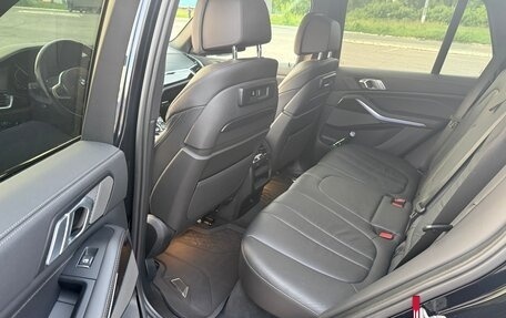 BMW X5, 2019 год, 6 950 000 рублей, 13 фотография