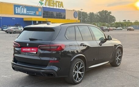 BMW X5, 2019 год, 6 950 000 рублей, 5 фотография