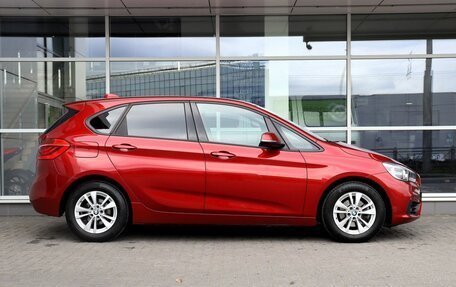 BMW 2 серия Active Tourer F45, 2017 год, 2 140 000 рублей, 5 фотография