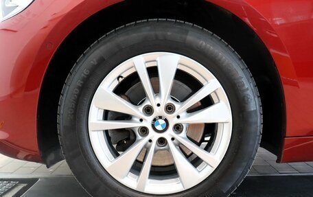 BMW 2 серия Active Tourer F45, 2017 год, 2 140 000 рублей, 9 фотография