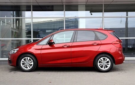 BMW 2 серия Active Tourer F45, 2017 год, 2 140 000 рублей, 6 фотография
