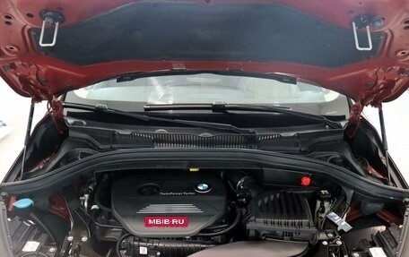 BMW 2 серия Active Tourer F45, 2017 год, 2 140 000 рублей, 7 фотография