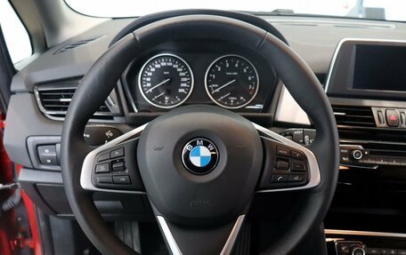 BMW 2 серия Active Tourer F45, 2017 год, 2 140 000 рублей, 13 фотография