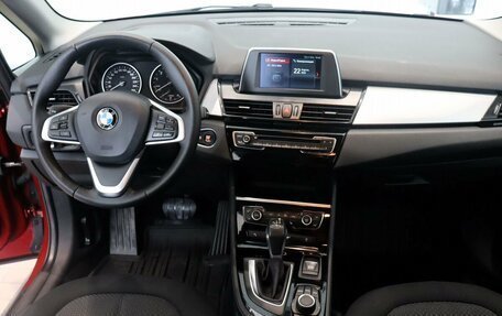 BMW 2 серия Active Tourer F45, 2017 год, 2 140 000 рублей, 18 фотография