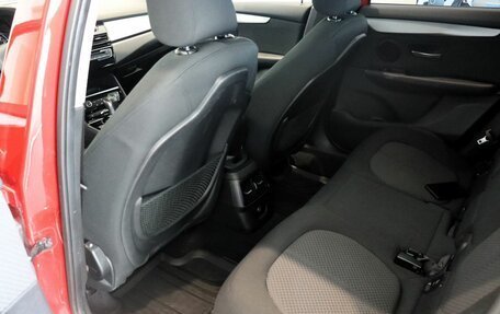 BMW 2 серия Active Tourer F45, 2017 год, 2 140 000 рублей, 23 фотография