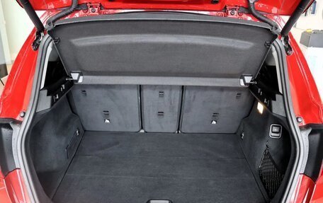 BMW 2 серия Active Tourer F45, 2017 год, 2 140 000 рублей, 24 фотография