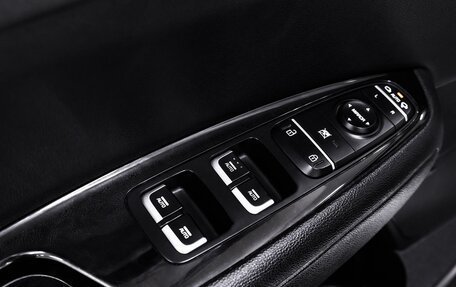 KIA Optima IV, 2017 год, 1 595 000 рублей, 8 фотография