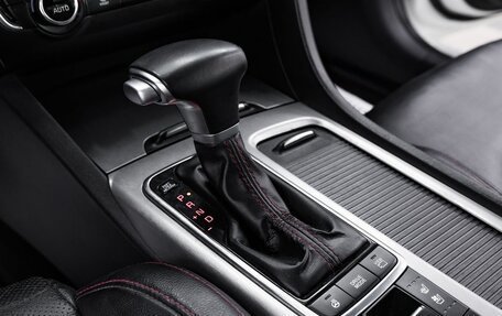 KIA Optima IV, 2017 год, 1 595 000 рублей, 11 фотография