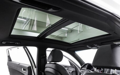 KIA Optima IV, 2017 год, 1 595 000 рублей, 18 фотография