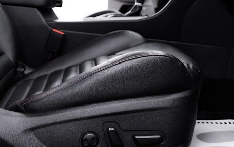 KIA Optima IV, 2017 год, 1 595 000 рублей, 14 фотография