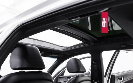KIA Optima IV, 2017 год, 1 595 000 рублей, 16 фотография
