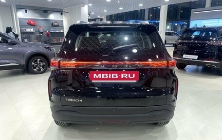 Chery Tiggo 4 I рестайлинг, 2025 год, 1 999 000 рублей, 4 фотография