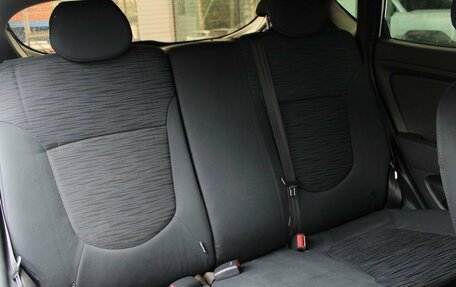 Hyundai Solaris II рестайлинг, 2014 год, 737 000 рублей, 10 фотография