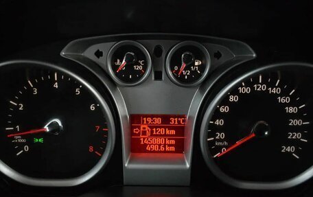 Ford Kuga III, 2012 год, 1 370 000 рублей, 6 фотография