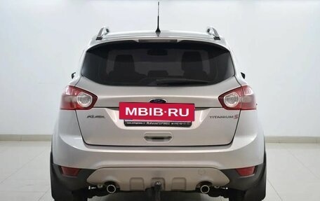Ford Kuga III, 2012 год, 1 370 000 рублей, 3 фотография