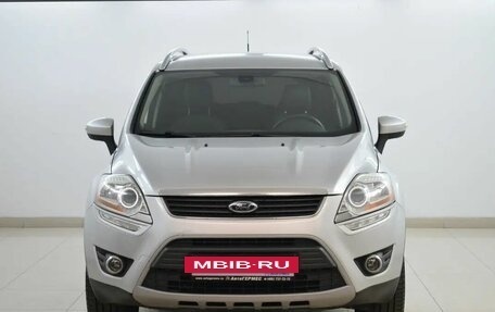 Ford Kuga III, 2012 год, 1 370 000 рублей, 2 фотография