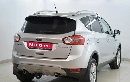 Ford Kuga III, 2012 год, 1 370 000 рублей, 4 фотография