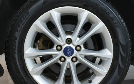 Ford Kuga III, 2012 год, 1 370 000 рублей, 13 фотография