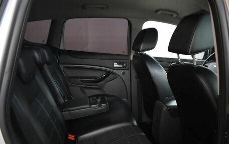 Ford Kuga III, 2012 год, 1 370 000 рублей, 10 фотография