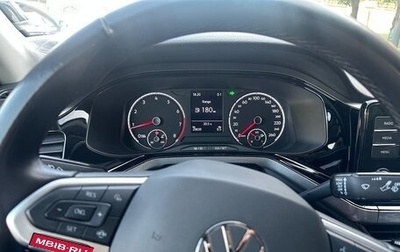 Volkswagen Polo VI (EU Market), 2022 год, 1 800 000 рублей, 1 фотография