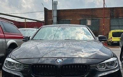BMW 3 серия, 2013 год, 1 600 000 рублей, 1 фотография