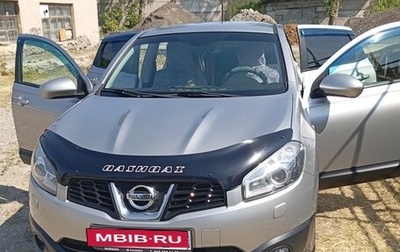 Nissan Qashqai, 2012 год, 1 150 000 рублей, 1 фотография