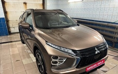 Mitsubishi Eclipse Cross, 2022 год, 3 250 000 рублей, 1 фотография