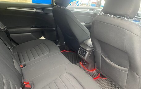 Ford Mondeo V, 2017 год, 2 170 000 рублей, 8 фотография
