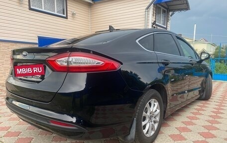 Ford Mondeo V, 2017 год, 2 170 000 рублей, 6 фотография