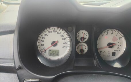 Mitsubishi Outlander III рестайлинг 3, 2005 год, 420 000 рублей, 6 фотография