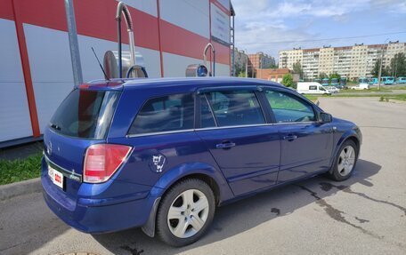 Opel Astra H, 2009 год, 375 000 рублей, 2 фотография