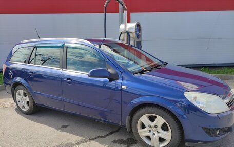 Opel Astra H, 2009 год, 375 000 рублей, 7 фотография